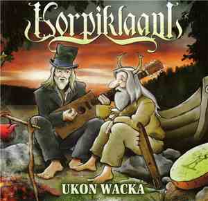 Korpiklaani - Ukon Wacka