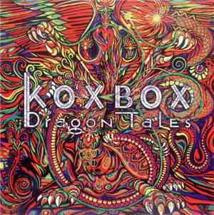Koxbox - Dragon Tales