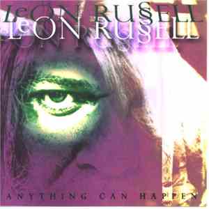 Leon Russell - Anything Can Happen