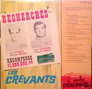 Les Crevants - Les Crevants