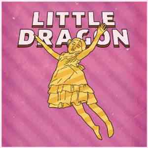 Little Dragon - Amazon Artist Lounge