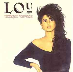 Lou  - Rookies Revenge