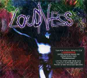 Loudness  - Pandemonium
