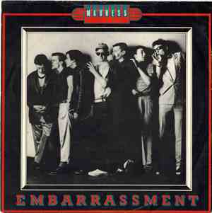 Madness - Embarrassment
