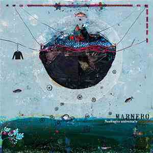 Marnero - Naufragio Universale