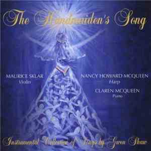 Maurice Sklar, Claren McQueen & Nancy Howard McQueen - The Handmaiden's Son ...