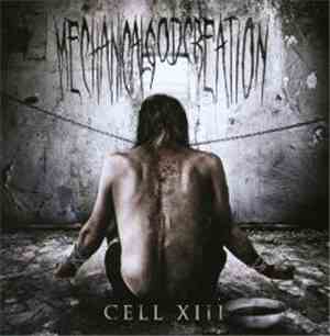 Mechanical God Creation - Cell XIII