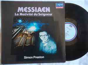 Messiaen - La Nativité Du Seigneur