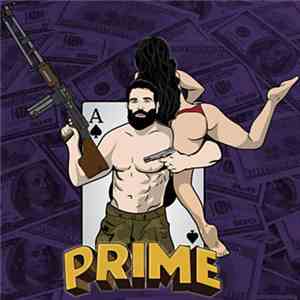 Mikkel Christiansen Feat. Maggie - Prime