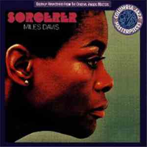 Miles Davis - Sorcerer