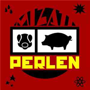 Mizati - Perlen E.P.