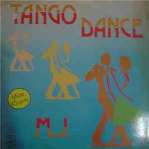 M.J. - Tango Dance