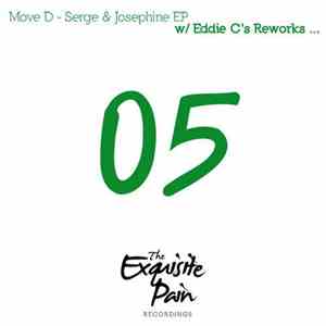 Move D feat. DJ Laté - Serge & Josephine