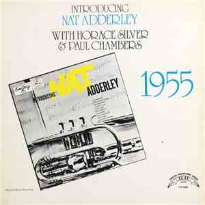 Nat Adderley - Introducing Nat Adderley