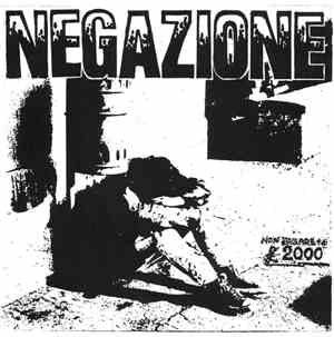 Negazione - Tutti Pazzi