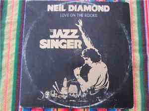 Neil Diamond - Love On The Rocks