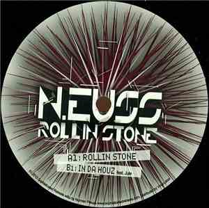 N.euss - Rollin Stone