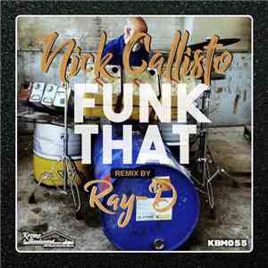 Nick Callisto - Funk That