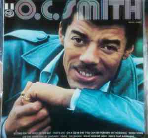 O.C. Smith - O.C. Smith
