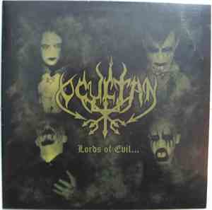Ocultan - Lords Of Evil...