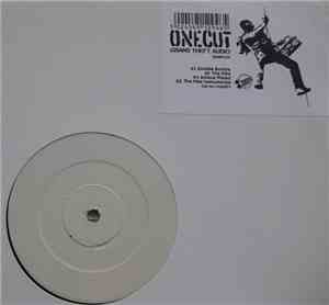 One Cut - Grand Theft Audio Sampler