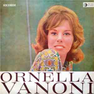 Ornella Vanoni - Ornella Vanoni