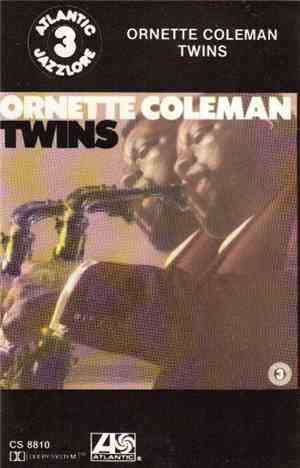 Ornette Coleman - Twins
