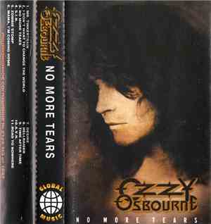 Ozzy Osbourne - No More Tears
