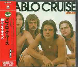 Pablo Cruise - Lifeline