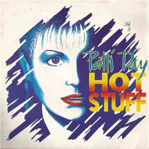 Patti Day - Hot Stuff