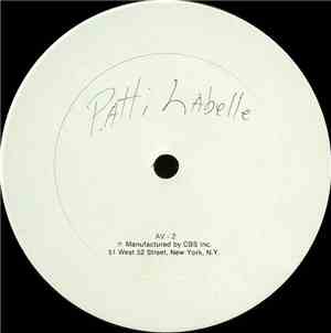 Patti LaBelle - Shy