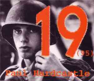 Paul Hardcastle - 19