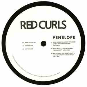 Penelope  - What I Gotta Do EP