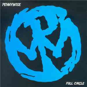 Pennywise - Full Circle