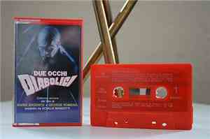 Pino Donaggio - Due Occhi Diabolici (Colonna Sonora Del Film Di D. Argento ...