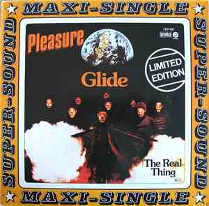 Pleasure - Glide