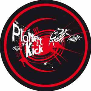 Psiko - Planet Kick 07