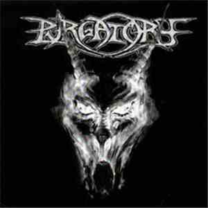 Purgatory  - Blessed With Flames Of Hate