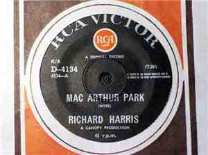 Richard Harris - Mac Arthur Park