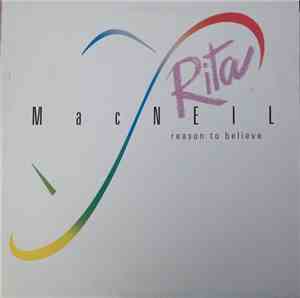 Rita MacNeil - Reason To Believe