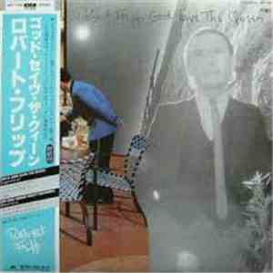 Robert Fripp - God Save The Queen / Under Heavy Manners