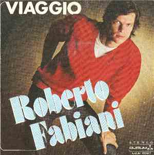 Roberto Fabiani - Viaggio