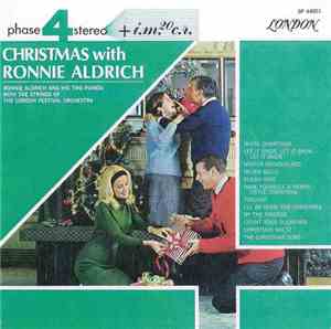 Ronnie Aldrich And His Two Pianos With The Strings Of The London Festival O ...