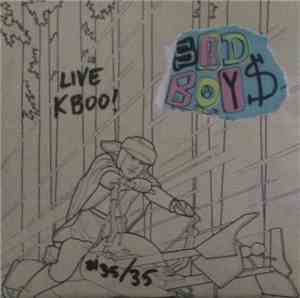 Sad Boys - Live KBOO!