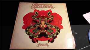 Santana - Festivál