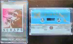 Scraps - T.T.N.I.K.