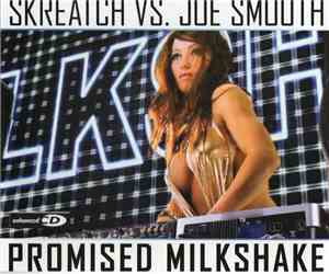 Skreatch Vs. Joe Smooth - Promised Milkshake