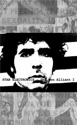 STAB Electronics - The Non Alliant I