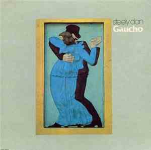 Steely Dan - Gaucho
