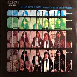 Sweet - The Lies In Your Eyes = Las Mentiras En Tus Ojos